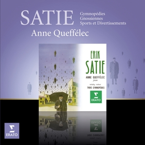Gymnopedies & Gnossiennes