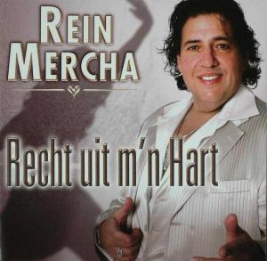 Recht Uit M'n Hart