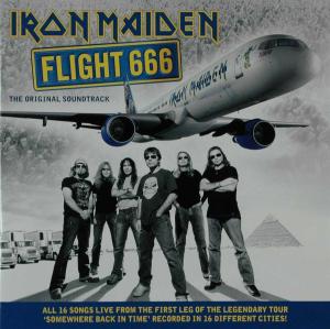 Flight 666: the Film