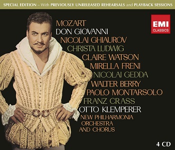 Salzburg Festival - W. A. Moza