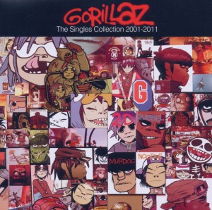 The Singles Collection 2001-20