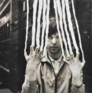 Peter Gabriel 2