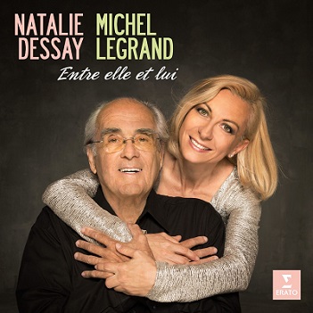Tribute To Michel Legrand