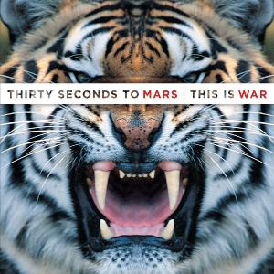 This is War