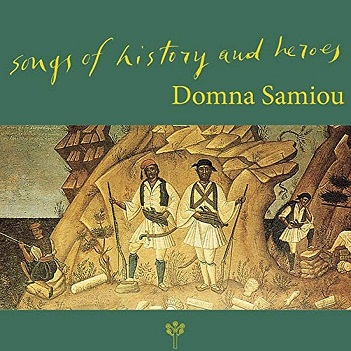 Songs of History and Heroes