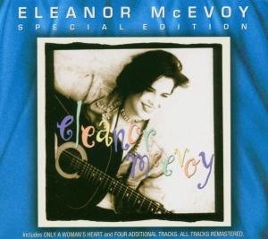 Cover van McEvoy, Eleanor – Eleanor McEvoy -Spec.Edit