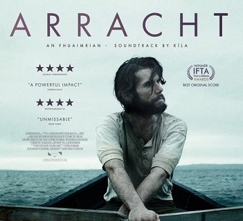 Arracht - the Soundtrack