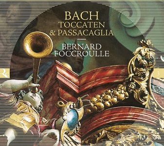 Toccaten & Passacaglia