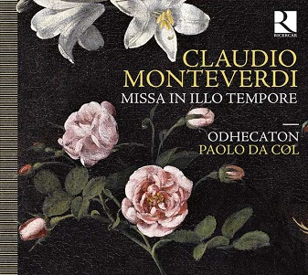 Missa In Illo Tempore