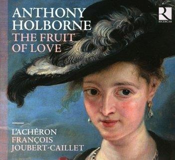 Fruits of Love