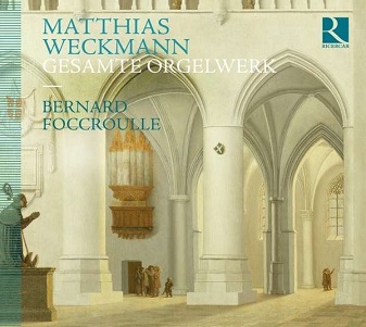 L'oeuvre D'orgue