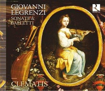 Sonate E Balletti