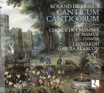 Canticum Canticorum