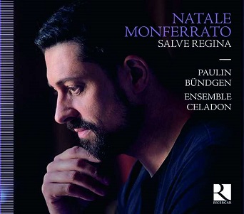 Salve Regina