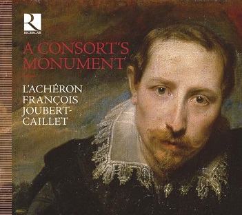 A Consort's Moment