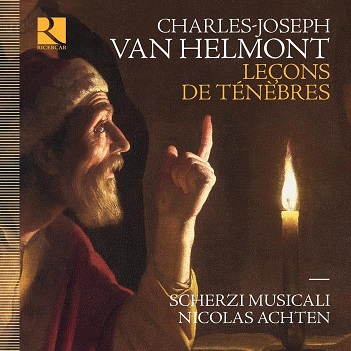Lecons De Tenebres
