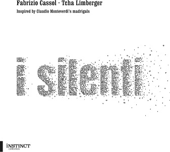 Cover van Cassol, Fabrizio – I Silenti