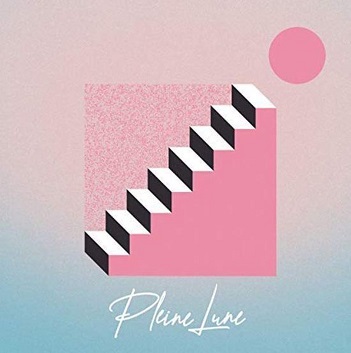 Cover van Scylla & Sofiane Pamart – Pleine Lune