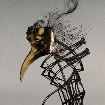 Cover van Claptone – Closer