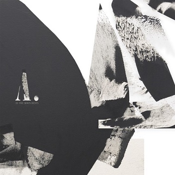 Cover van Williams, A.A. – As the Moon Rests