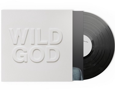 Wild God