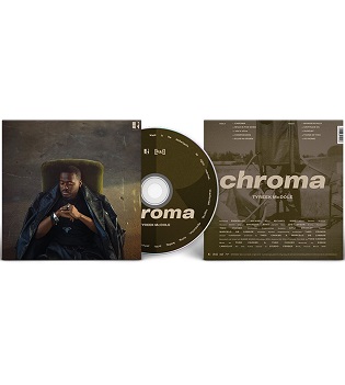 Chroma