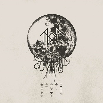 Cover van Sleep Token – Take Me Back To Eden