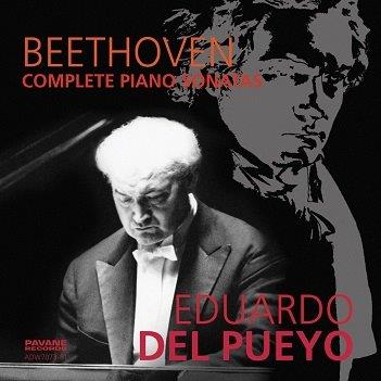 Cover van Zinman, David – Beethoven: Complete Piano Sonatas
