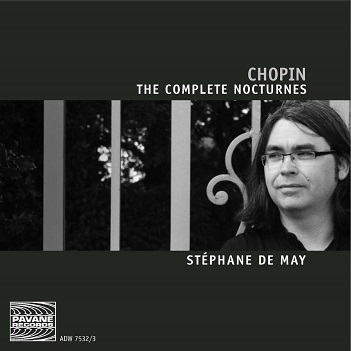 Complete Nocturnes
