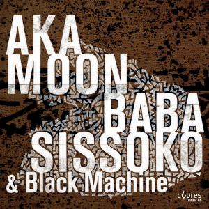 Cover van Akamoon – Culture Griot