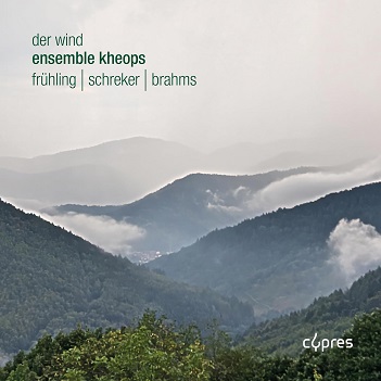 Der Wind