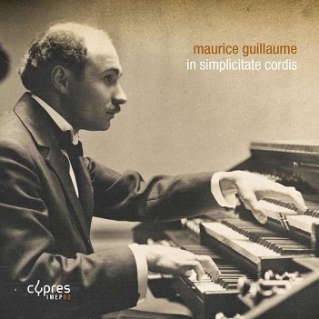 Cover van V/A – In Simplicitate Cordis
