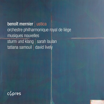 Mernier: Ustica