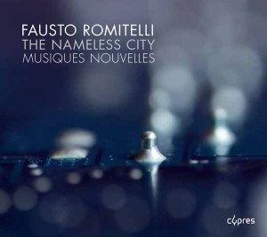 Nameless City