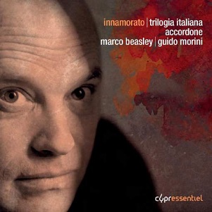 Cover van Morini, G. – Innamorato - Trilogia Italiana