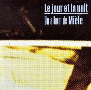 Cover van Miele – Le Jour Et La Nuit