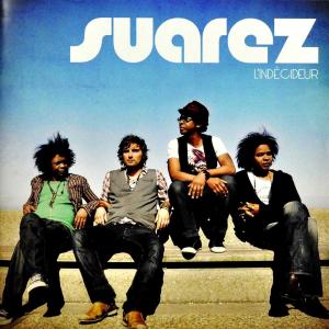 Cover van Suarez – L'indecideur + 4