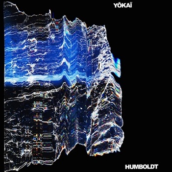 Cover van Yokai – Humboldt