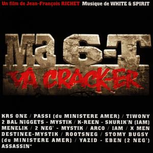 Cover van V/A – Ma 6t Va Cracker