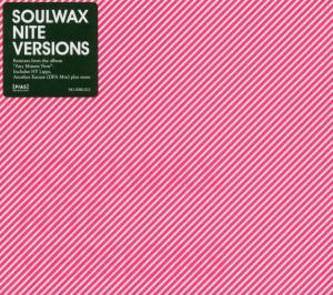 Nite Versions -Mix Vers.