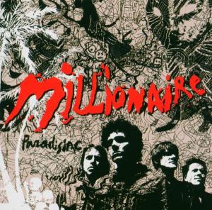 Cover van Millionaire – Paradisiac