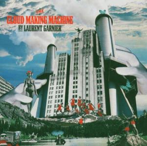 Cloud Making Machine