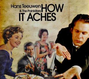 How It Aches