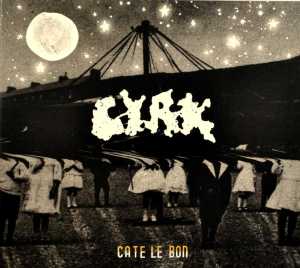 Cyrk