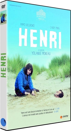 Cover van Movie – Henri