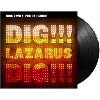 Dig, Lazarus, Dig!!!