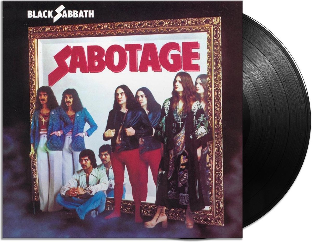 Sabotage