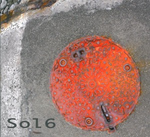 Cover van Sol6 – Sol6