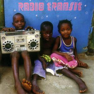 Cover van V/A – Radio Transit