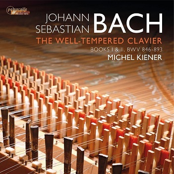 Weltempered Clavier